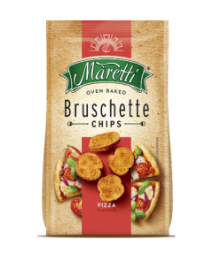 Maretti Bruschetta Pizza