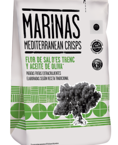 MARINAS ACEITE DE OLIVA MARINAS ACEITE DE OLIVA
