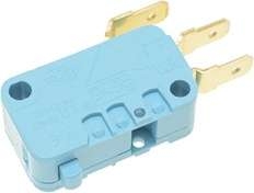 Microinterruptor rold VRSRBRDC1 LF