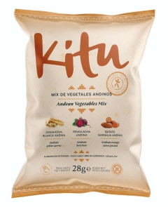 Mix de vegetales andinos Mix de vegetales andinos