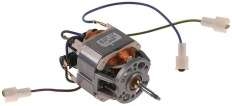Motor para mezcladora 230V 50/60 Hz fases 1