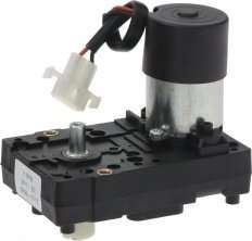 Motorreductor 123MR 24V 11 rpm