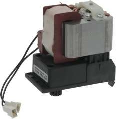 Motorreductor 125W 220/230V 78RPM LF