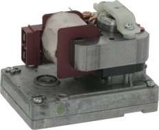 Motorreductor BITRON 230V 50Hz 48W 7rpm