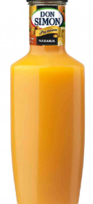 Néctar de Naranja Exprimida