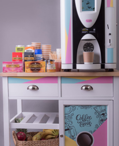 Ole Cafetín 2,0 Ole Cafetín 2,0