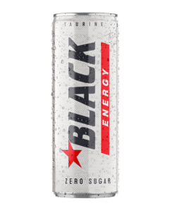 Original Energy Drink Zero