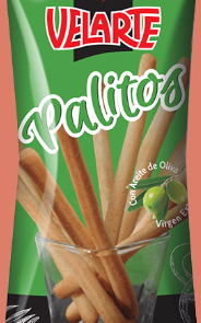 Palitos Palitos