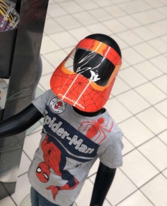 Pantalla de proteccion Pantalla de proteccion