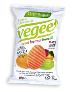 Patatas Vegetables Asadas