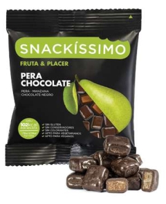 Pera choclate Pera choclate