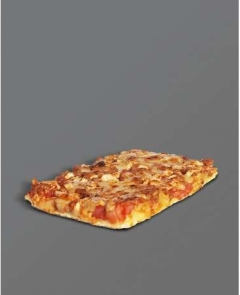 Pizza barbacoa Pizza barbacoa