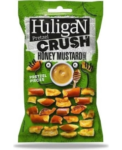 Pretzel Crush Miel y Mostaza