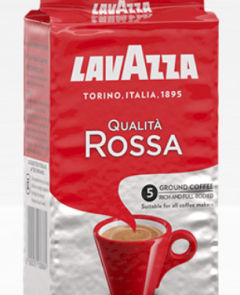 Qualita Rossa Lavazza Qualita Rossa Lavazza