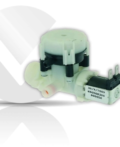 (Ref. ZN097383)-ELECTROVALVULA ENTRADA AGUA - 2.5L/MIN