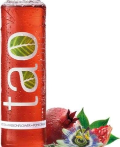 Refrescos de té TAO Refrescos de té TAO