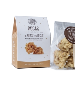 ROCA ARROZ CON LECHE