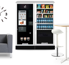 Sala descanso Happiness