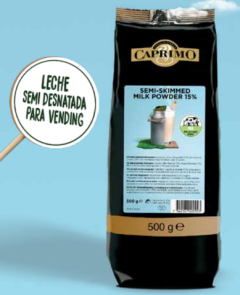 Semi desnatada Semi desnatada