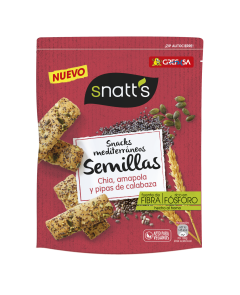 Snatts chía
