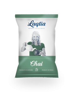 SOLUBLE TE CHAI SOLUBLE TE CHAI