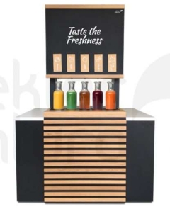 Stand de Nektar Natura Stand de Nektar Natura