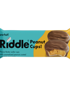 Tazas de Mantequilla de Cacahuete