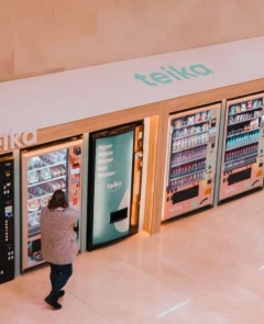 Teika Point Teika Point