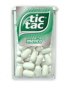 Tic Tac