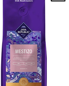 Tostado medio Mestizo Tostado medio Mestizo