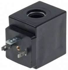 Unidad de válvula magnética