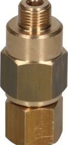 Válvula antirretorno