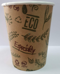 Vasos de cartón Seijas Vasos de cartón Seijas