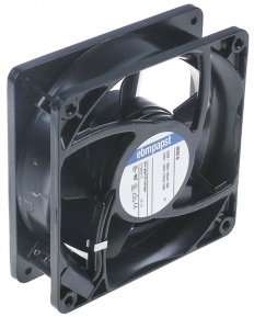 Ventilador axial EBM 4650N