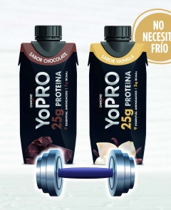 YOPRO DRINK UHT YOPRO DRINK UHT