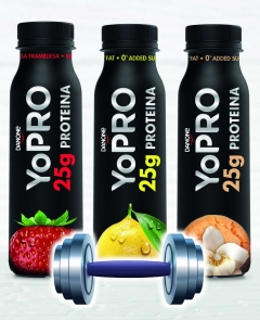 YOPRO DRINK YOPRO DRINK