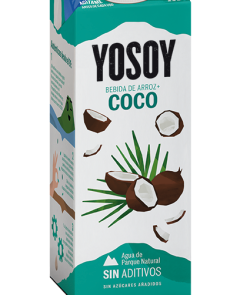 Yosoy arroz con coco Yosoy arroz con coco