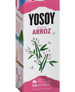 Yosoy arroz Yosoy arroz