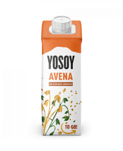 Yosoy avena Yosoy avena