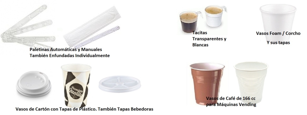 VASO VENDING 166 CC BICOLOR BLANCO / MARRÓN VASO VENDING 166 CC BICOLOR BLANCO / MARRÓN