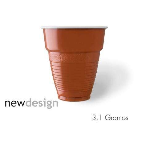 216602 Vaso 160 cc. - AUTO - Bicolor - 100/3000