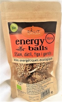 Energy Balls