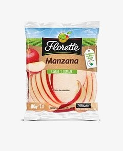 Manzana Florette