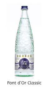 Font d’Or Classic