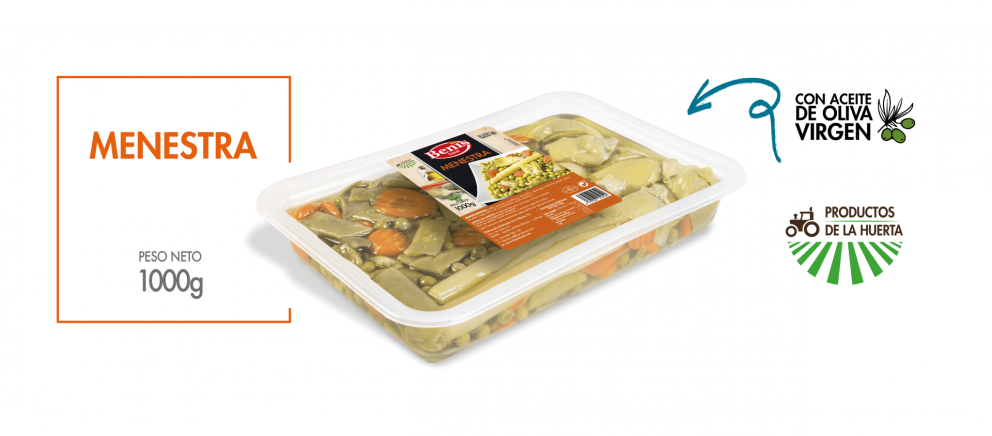 Menestra