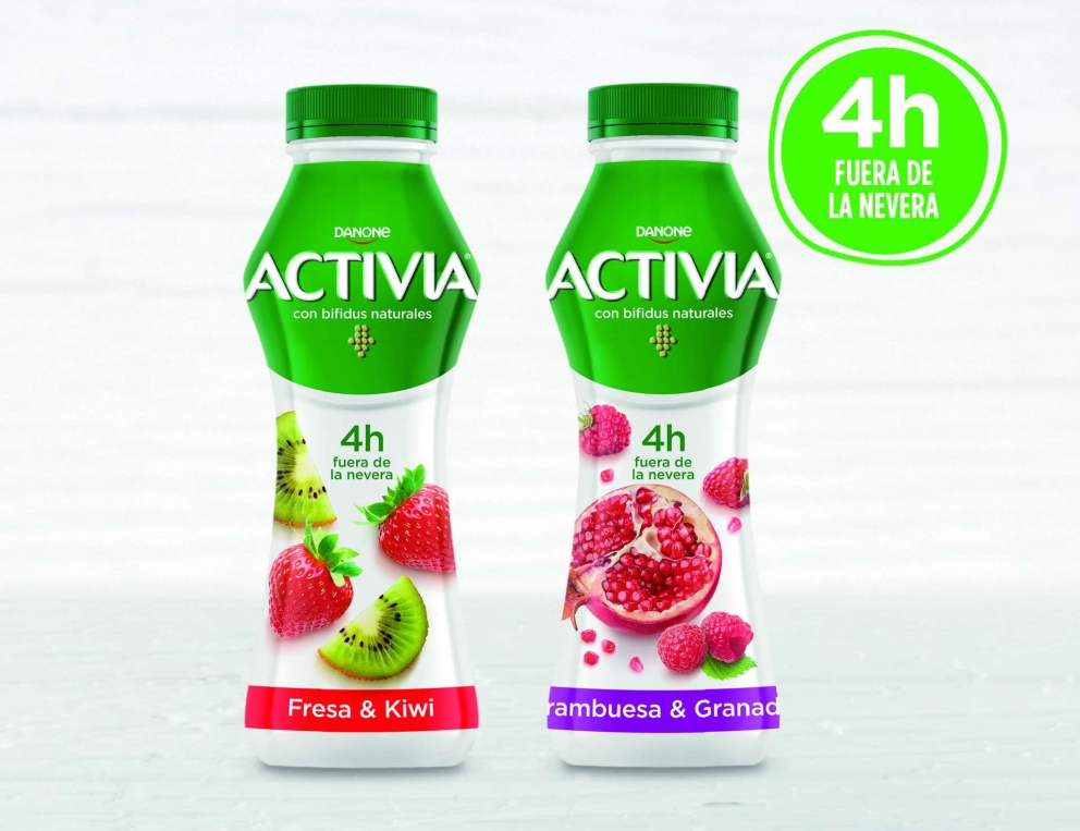 ACTIVIA PARA BEBER ACTIVIA PARA BEBER