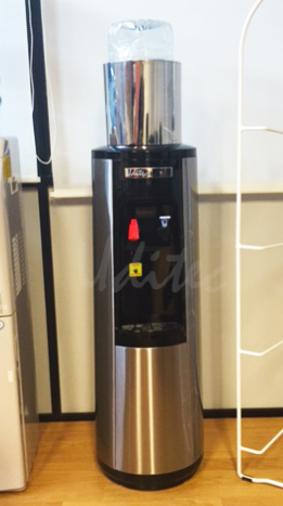 Adaptador para botellas no retornables