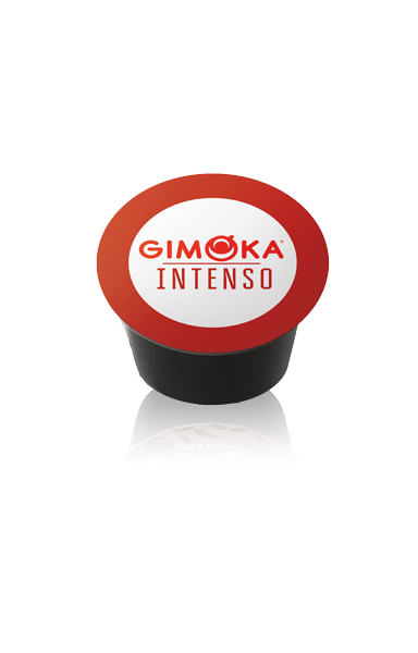 Cápsulas Gimoka compatibles