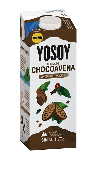 Choco Yosoy