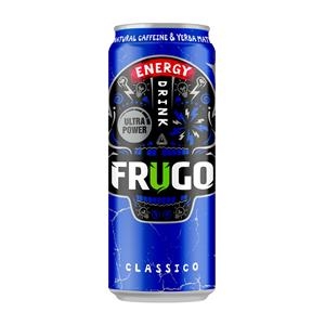 Classic Energy Drink Classic Energy Drink